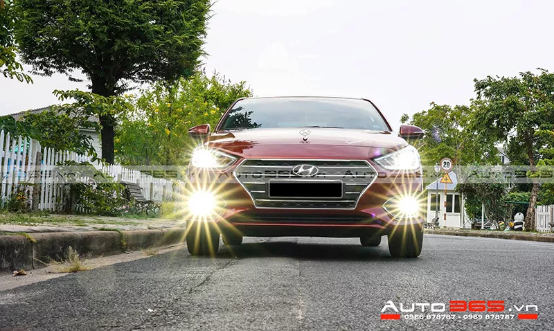 Hyundai Accent Do Den Bi Gtr Premium  10 .jpg